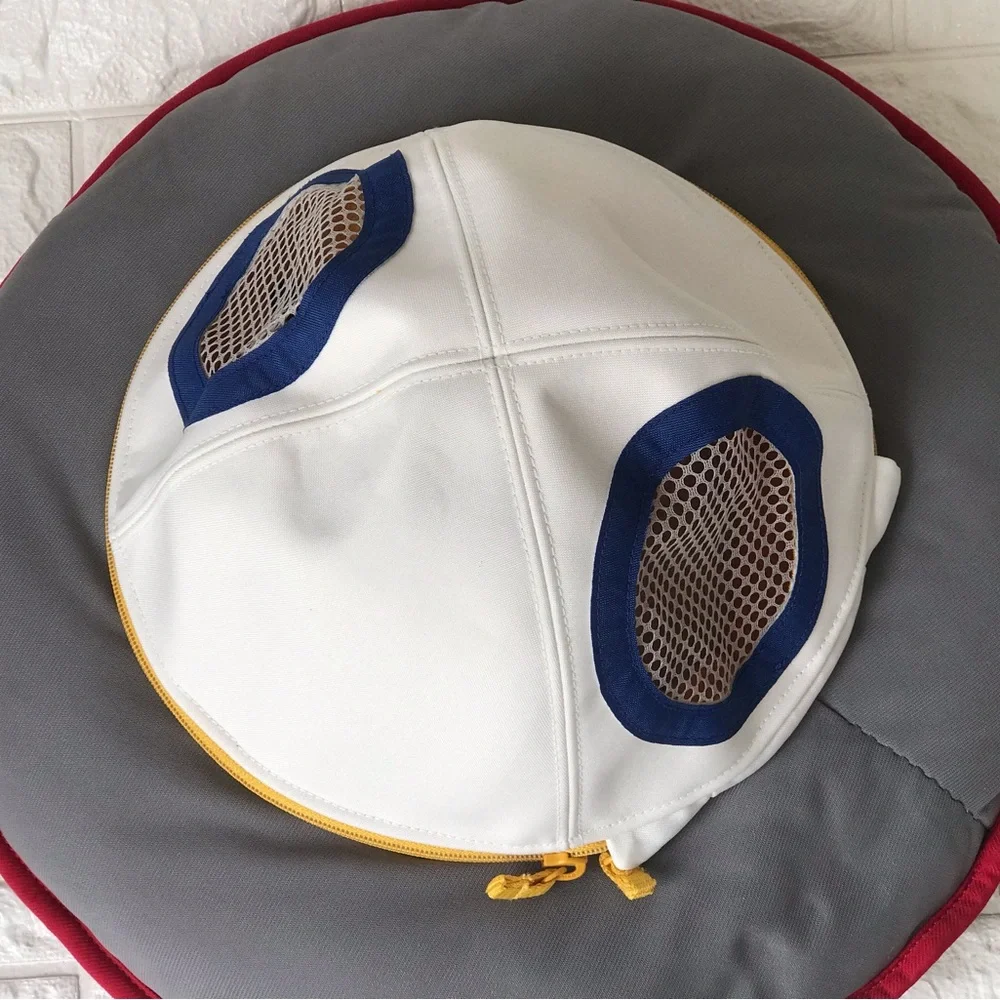 IKEA flying saucer decorative plush - Picture 3 of 4